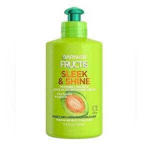 Garnier Fructis Leave-In Conditioning Cream